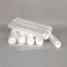 Transparent plastic bag 20l 50x50 cm product photo