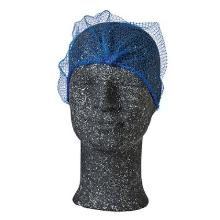 Hairnet Blue, Pack Of 144 Pcs. product photo