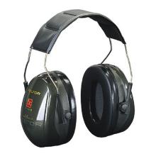 H&oslash;rev&aelig;rn PELTOR&trade; Optime&trade; II m/hovedb&oslash;jle product photo