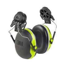 H&oslash;rev&aelig;rn PELTOR&trade; X4P3E t/hjelmmontering product photo