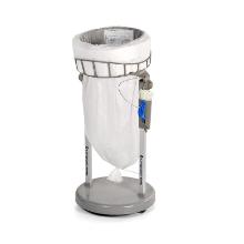 Affaldsstativ Longopac Mini incl. klar slange og strips product photo