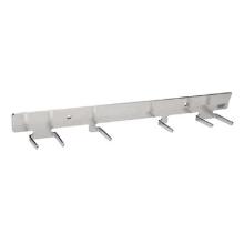 V&aelig;goph&aelig;ng Vikan 0618 rustfrit st&aring;l 460mm t/6 redskaber product photo