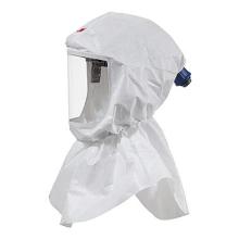 Respirator hood product photo