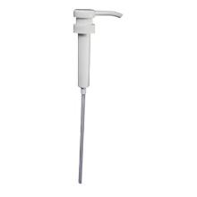 Dosing pump 40mm for 5 and 10 liter cans product photo