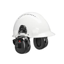 H&oslash;rev&aelig;rn PELTOR&trade; WorkTunes&trade; Pro FM-radio til hjelm sort product photo