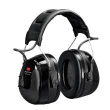 Ear protection PELTOR&trade; WorkTunes&trade; Pro FM-radio headset with headband product photo