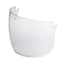 Face shield polycarbonate for Headgear 500 product photo