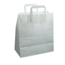 B&aelig;repose neutral hvid papir 26l 320x170x400mm 80g product photo