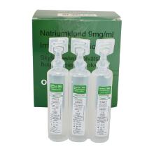 First Aid Eye Wash 30ml bottles product photo