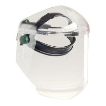 Three parts face shield Perforama Nova product photo
