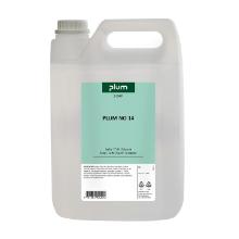 Liquid soap Plum No. 14 5l product photo