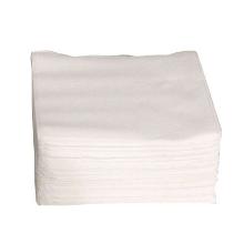 Napkin BulkySoft white 1-layer 33x33cm 1/4 fold product photo
