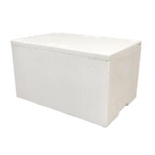 Transportkasse termo hvid EPS 50l 400x600x320mm product photo