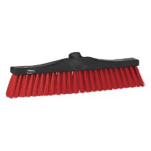 Flagstone broom black PP/PVC 440mm hard 2018 product photo