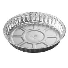 Foliebakke 7144 rund alu 450ml Ø166x22mm product photo