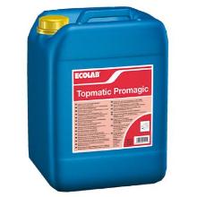 Maskinopvask Topmagic Promagic NR m/klor product photo
