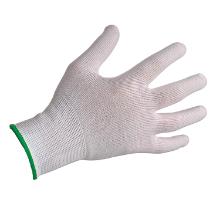Inner glove seamless poly liner G13 knit size 9 product photo