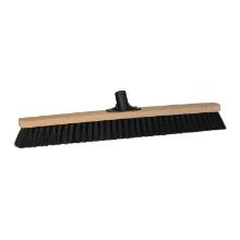 Medium broom 70x620mm wood 3192-S product photo