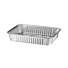 Foliebakke 7352 rekt alu 584ml 186x135x30mm product photo