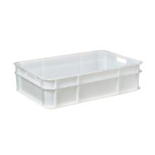 Stabelkasse CB natur HDPE 600x400x145mm product photo