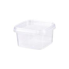 Bæger kvad klar PP 185ml 95x95x40mm 4012 product photo