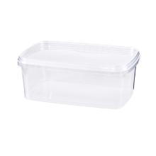 B&aelig;ger rekt klar PP 1200ml 129x192x72mm 4056 product photo