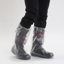 Overboots clear LDPE 65 micron product photo