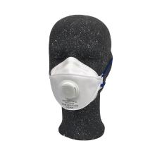 St&oslash;vmaske Keep Safe foldbar m/ventil godkendt i klasse FFP2 NR D product photo