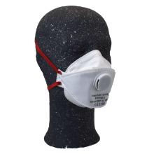 Face mask Keep Safe foldable with exhalation valve FFP3 NR3 product photo