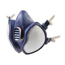 Maske FFABEK1P3D mod dampe og gasser product photo