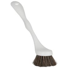 Dish Brush Vikan 4290 soft 240mm White product photo