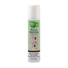 Wound and eyewash spray Plum 50ml product photo