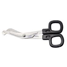 First aid angle scissors product photo