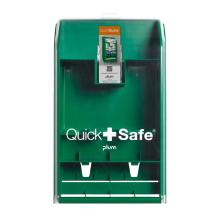 First aid cabinet QuickSafe empty product photo