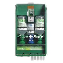 First aid station QuickSafe Basic product photo