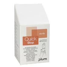 First aid QuickStop wound dressing kit product photo