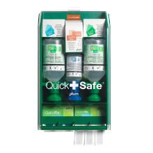 F&oslash;rstehj&aelig;lpsstation QuickSafe Food Industry product photo