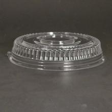 L&aring;g rund klar APET &Oslash;300x50mm t/plastfad product photo