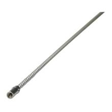 Extension handle stainless steel 785mm flexible for 53515 product photo