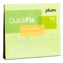 First aid plaster refill Quickfix water resistant product photo
