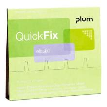 First aid plaster refill Quickfix elastic product photo