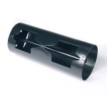 Dispenser sort til rulleposer - Førpris: 451.00 product photo