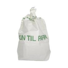 S&aelig;k -Kun til papir- hvid papir 70x95/25cm 1 lag product photo