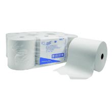 H&aring;ndkl&aelig;derulle KC Scott Airflex hvid 304m 1 lag product photo