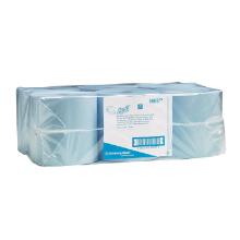 H&aring;ndkl&aelig;derulle KC Scott Airflex bl&aring; 304m 1 lag product photo