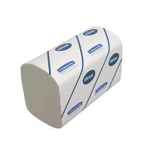 H&aring;ndkl&aelig;deark KC Kleenex Super Soft Airflex interfold hvid 315x215mm 3 lag product photo