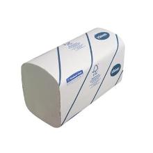 H&aring;ndkl&aelig;deark KC Kleenex Ultra Airflex interfold hvid 415x215mm 2 lag product photo
