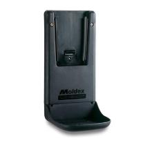 &Oslash;reprop Moldex Spark v&aelig;gbeslag sort product photo