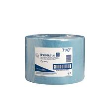 KC Wypall L10 Wiper on roll Extra Airflex blue 570m 380x240mm 1 ply product photo