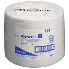 Wipers KC Wypall L10 Extra Airflex roll 570m 380x240mm 1 ply product photo